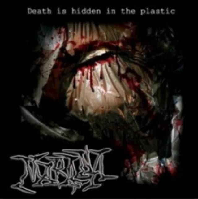 Death is hidden in the plastic/Deviation CD / Album
