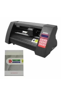 20" Vinyl Cutter Mini & Flexi Starter Software