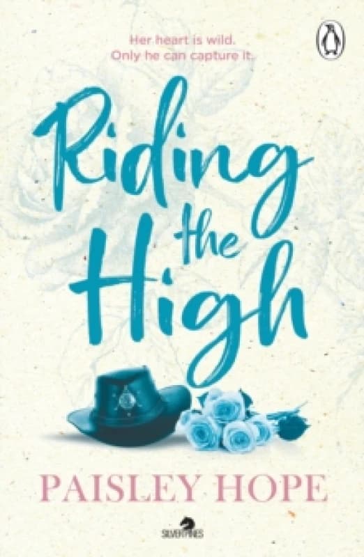 Riding the High Paperback / softback
