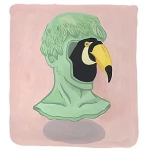 Mauskovic Dance Band - Down In The Basement EP Vinyl