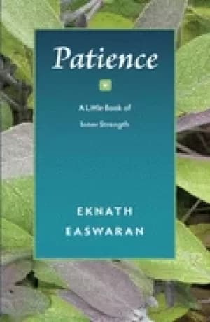 patience a little book of inner strength