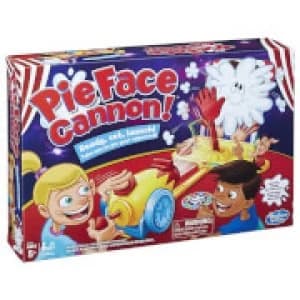Hasbro Gaming Pie Face Cannon