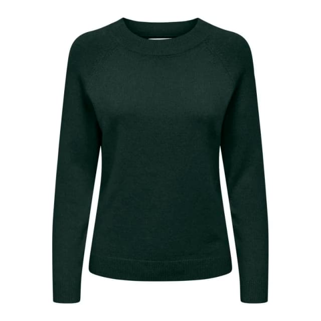 Only Woman sweater Only Rica Life Vert Female XS