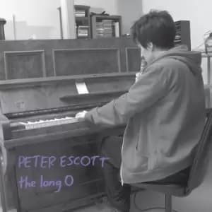 The Long O by Peter Escott CD Album