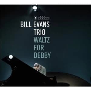 Bill Evans - Waltz For Debby Vinyl