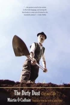 Cr Na Cille by M+irt+n + Cadhain Hardback