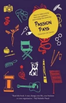 Passion Pays by Genevieve De Lacaze Paperback
