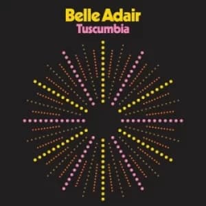 Tuscumbia by Belle Adair CD Album
