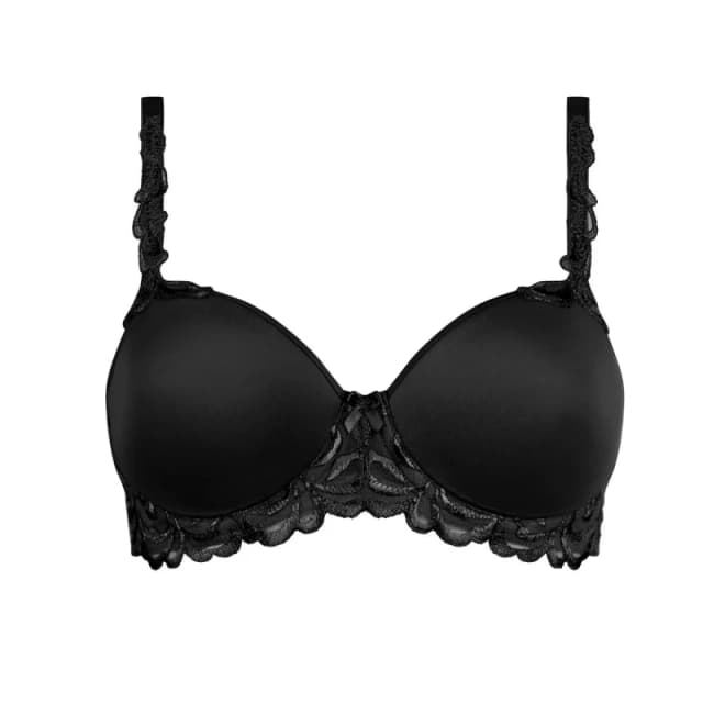 Triumph Womens bra Triumph Modern Finesse WP Noir Female 100B