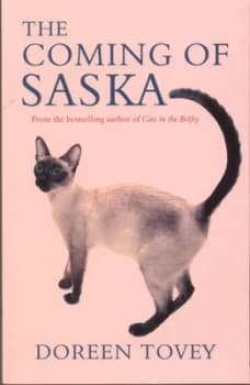 The Coming of Saska by Doreen Tovey Paperback