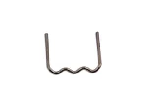 Power-TEC 91783 U Staples 0.8mm 100pcs