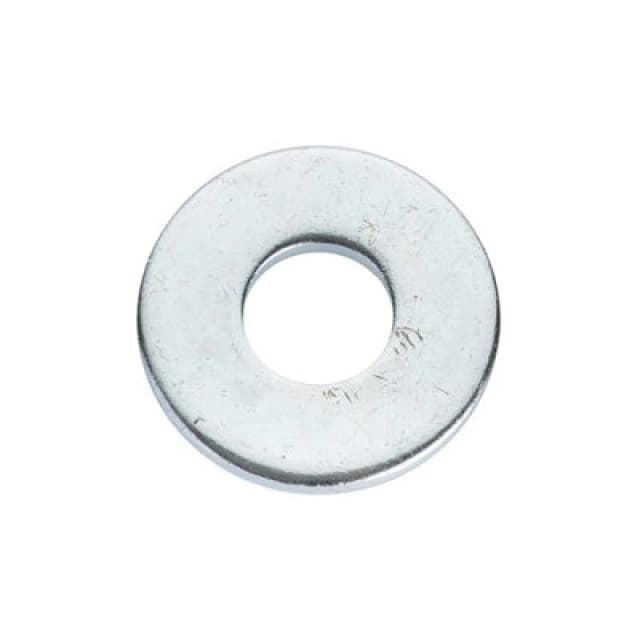 Unifix Form G Washers Bs 4320G Hv140 Bzp - M10 (11.0) - Wsg Ds10 081 - Box Of 100