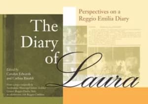 diary of laura perspectives on a reggio emilia diary