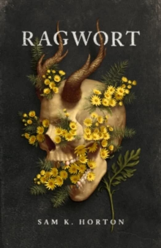 Ragwort : Volume 2 Hardback