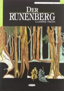 Lesen und Uben : Der Runenberg + CD