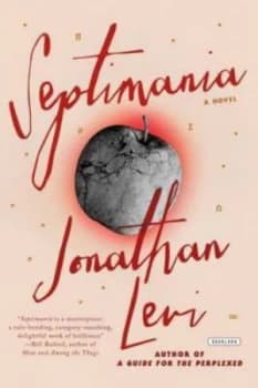 Septimania by Jonathan Levi Hardback