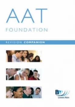 Aat - Unit 5 Financial Records and Accounts Book