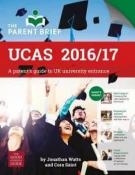 University Entrance by Jonathan Watts Book