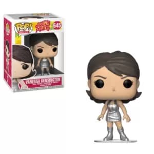 Austin Powers Vanessa Kensington Pop! Vinyl Figure