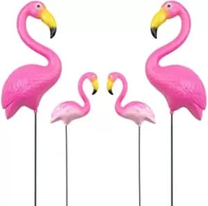 Smart Garden Flamingo Fun 2 Pack