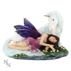 Euone Fairy Figurine