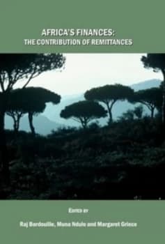 Africas Finances by R Bardouille and Muna Ndulo and Margaret Grieco Hardback