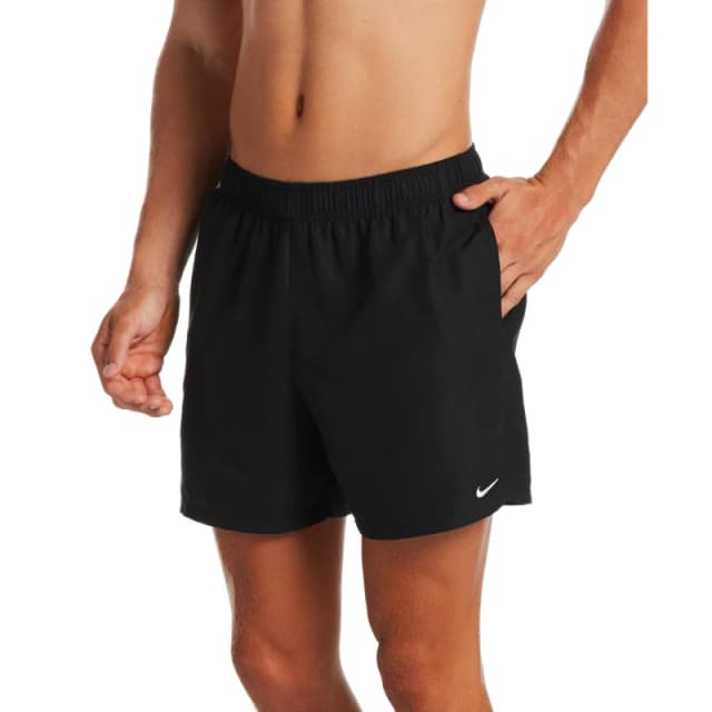 Nike Core Swim Shorts Mens - Black XS