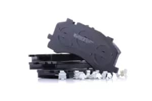 ZIMMERMANN Brake pad set VW,AUDI 25908.170.2