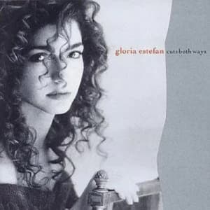 Cuts Both Ways by Gloria Estefan CD Album