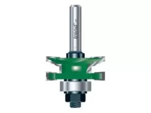 Trend C156X8MMTC Profile scriber flat classic set