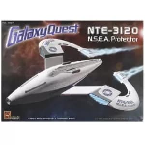 1:1400 NTE-3120 N.S.E.A Protector - Plastic Model Kit