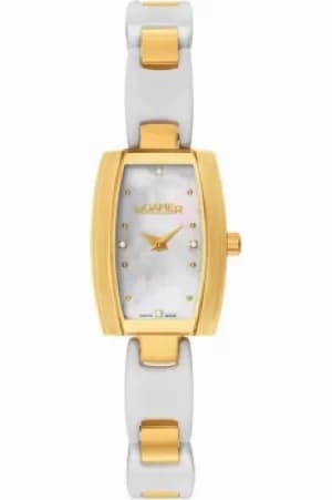 Ladies Roamer Ceraline Bijoux BoxSet Watch 673847488960
