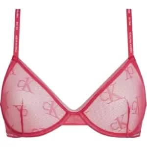 Calvin Klein DEMI - Pink