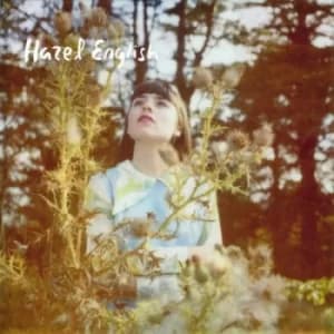 Just Give In/Never Going Home by Hazel English Vinyl Album