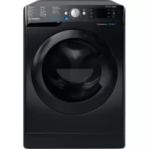 Indesit BDE86436XBUKN 8KG 6KG 1400RPM Freestanding Washer Dryers