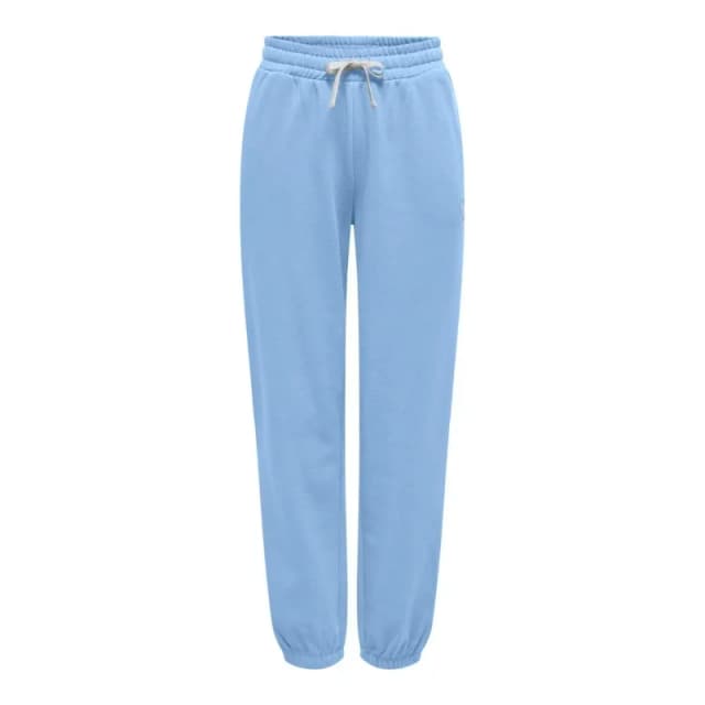 Only Womens Trousers Only Noomi Bleu Female S