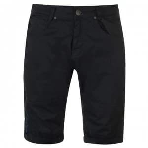883 Police Mtzi Engineer Shorts - Navy