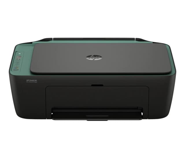 HP DeskJet Ink Advantage 2978 Wireless All-in-One Color Printer
