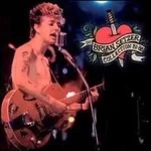 brian setzer collection 81 88