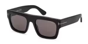 Tom Ford Sunglasses FT0711-N FAUSTO 02A