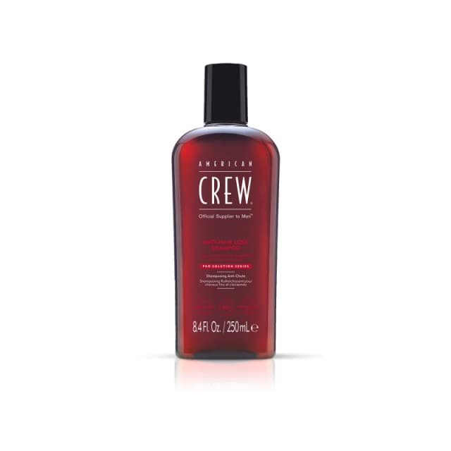 American Crew Anti-Hair Loss Shampoo 250ml