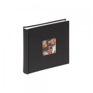 Swains Fun 200 Black 4x6