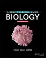biology a self teaching guide