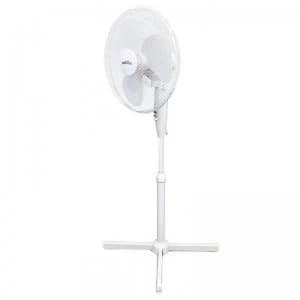 Lloytron Stay Cool 16" Pedestal Fan