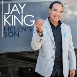 Helens Son by Jay King CD Album