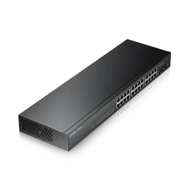 GS1900-24 V2 24-PORT GBE L2