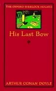 his last bow
