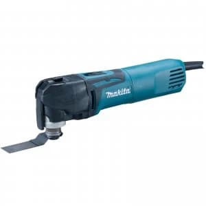 Makita TM3010CK Multi Tool 240v