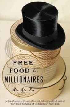 Free Food for Millionaires by Min Jin Lee Paperback