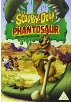 Scooby-doo - Legend Of The Phantosaur